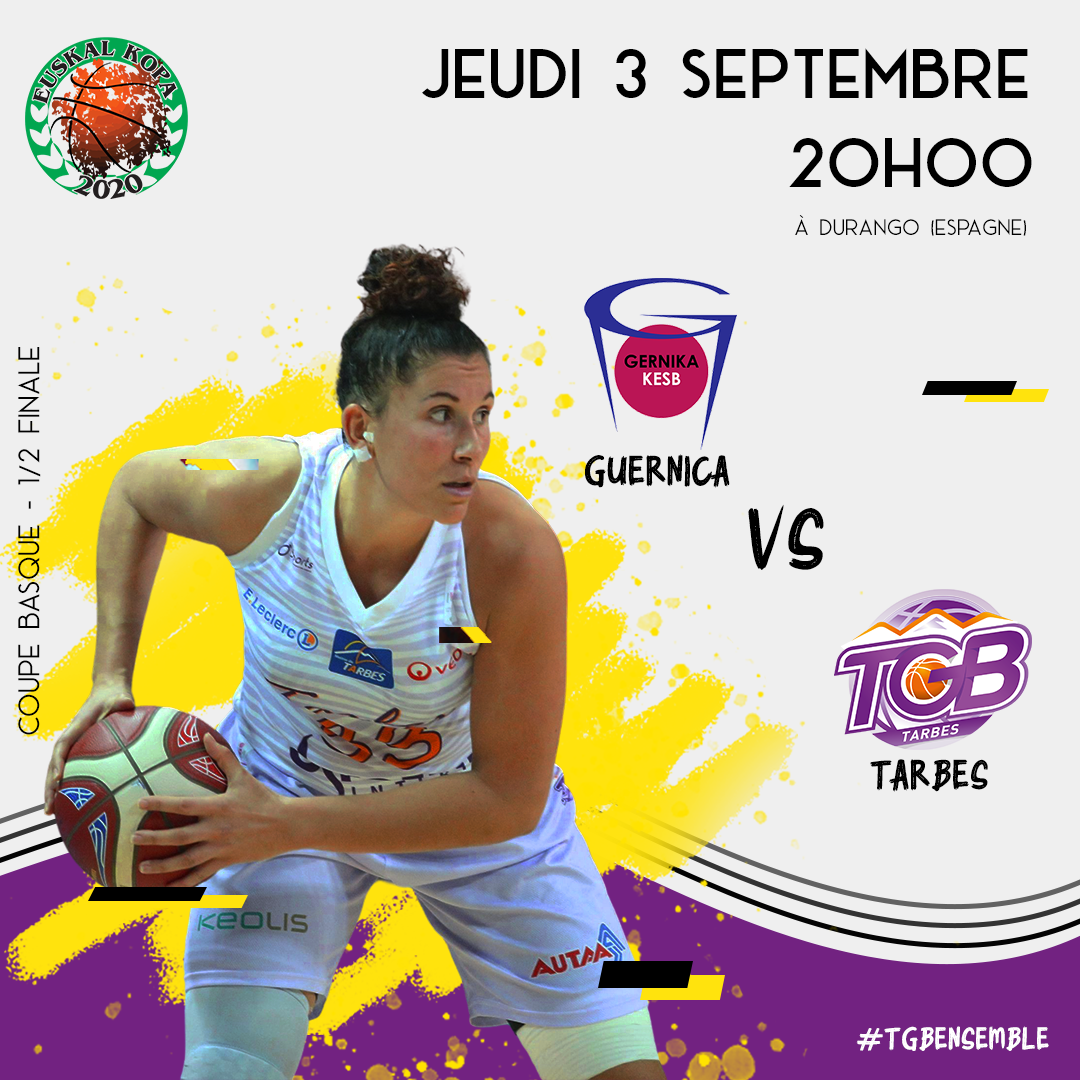 annonce_match - Tarbes Gespe Bigorre